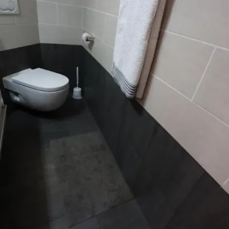 Apartment Casa Llissa