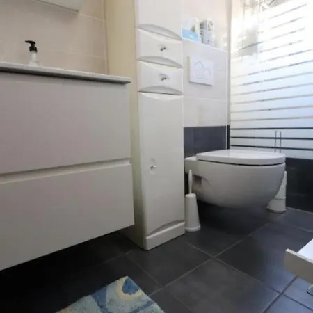 Casa Llissa Apartment Denia