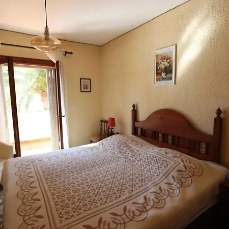 Apartment Casa Llissa Denia