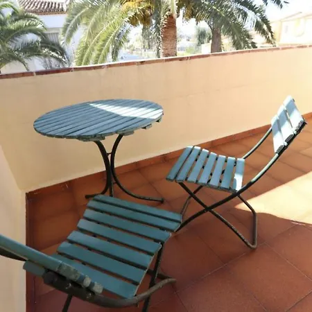 Apartment Casa Llissa *