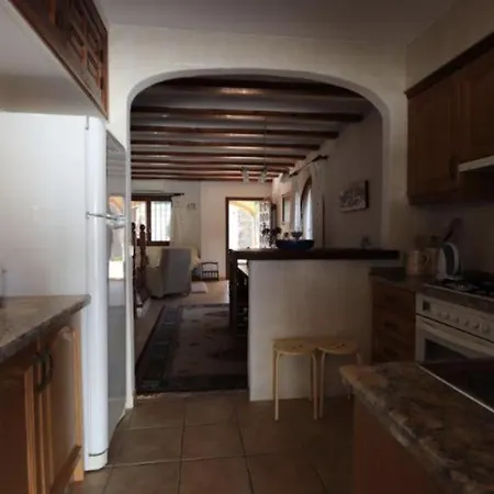 Casa Llissa Apartment *