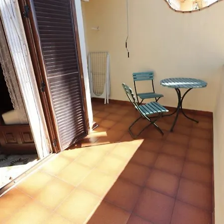 Casa Llissa Apartment Denia