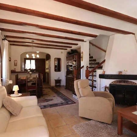 Casa Llissa Apartment *
